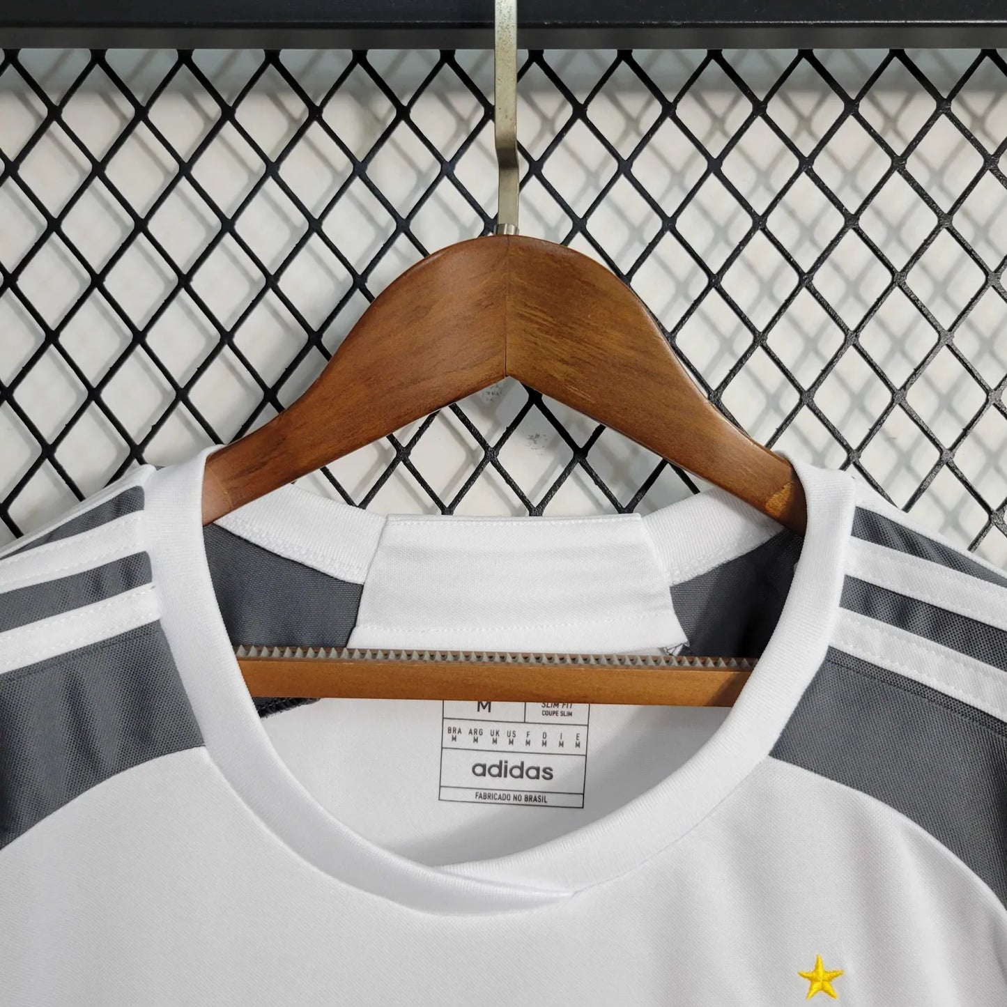 23-24 Mineiro Away Woman Jersey