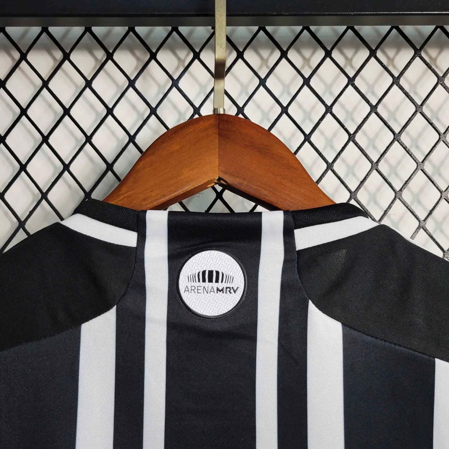 23-24 Mineiro Home Woman Jersey