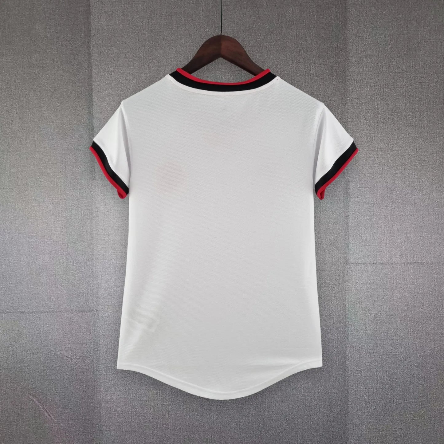 23-24 Flamengo Away Woman Jersey