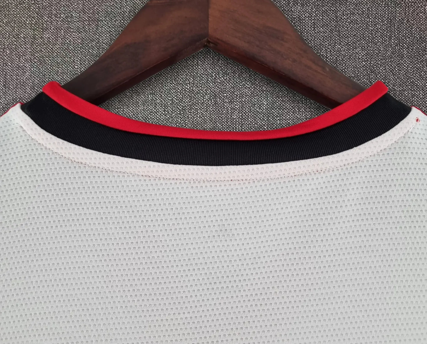 23-24 Flamengo Away Woman Jersey