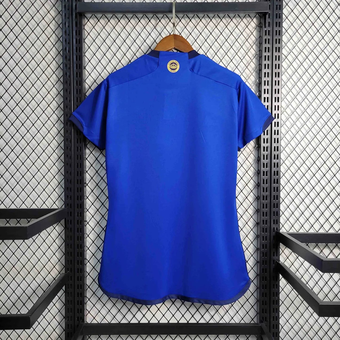 23-24 Cruzeiro Home Woman Jersey
