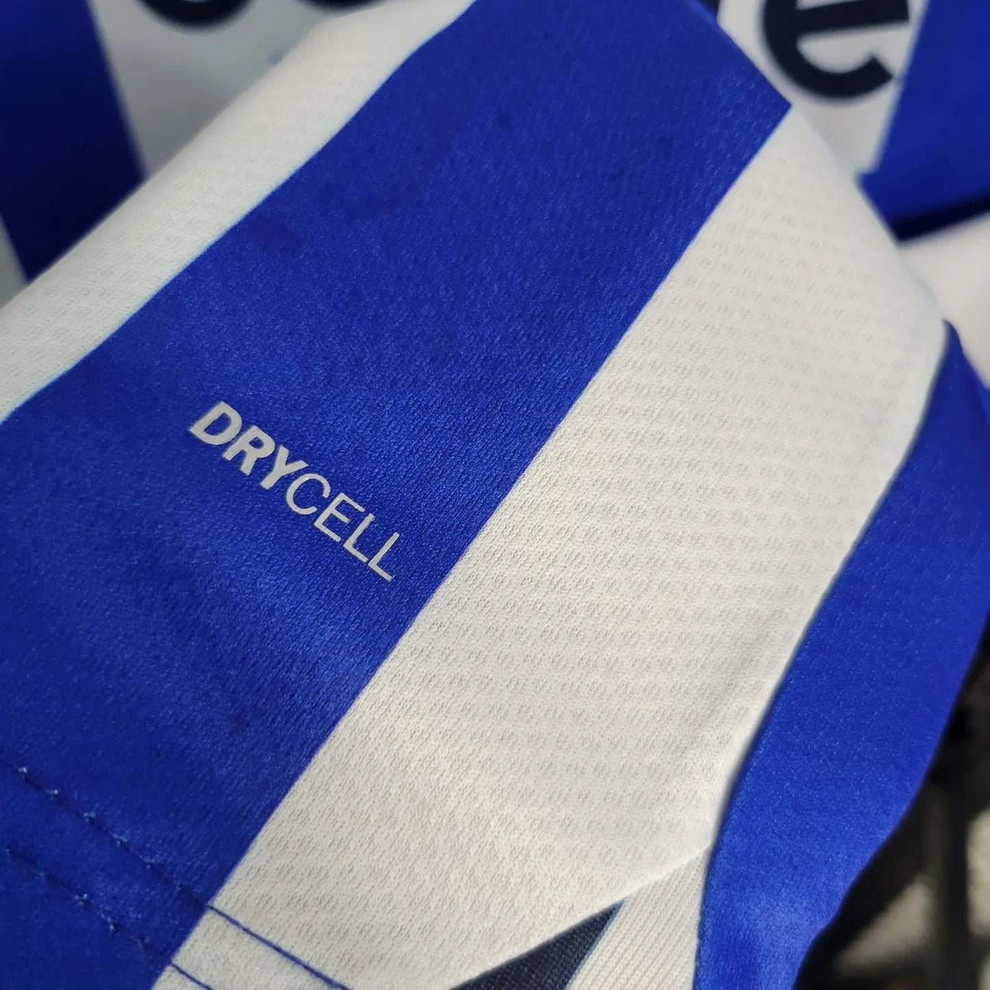 23-24 Monterrey Home Fans Jersey