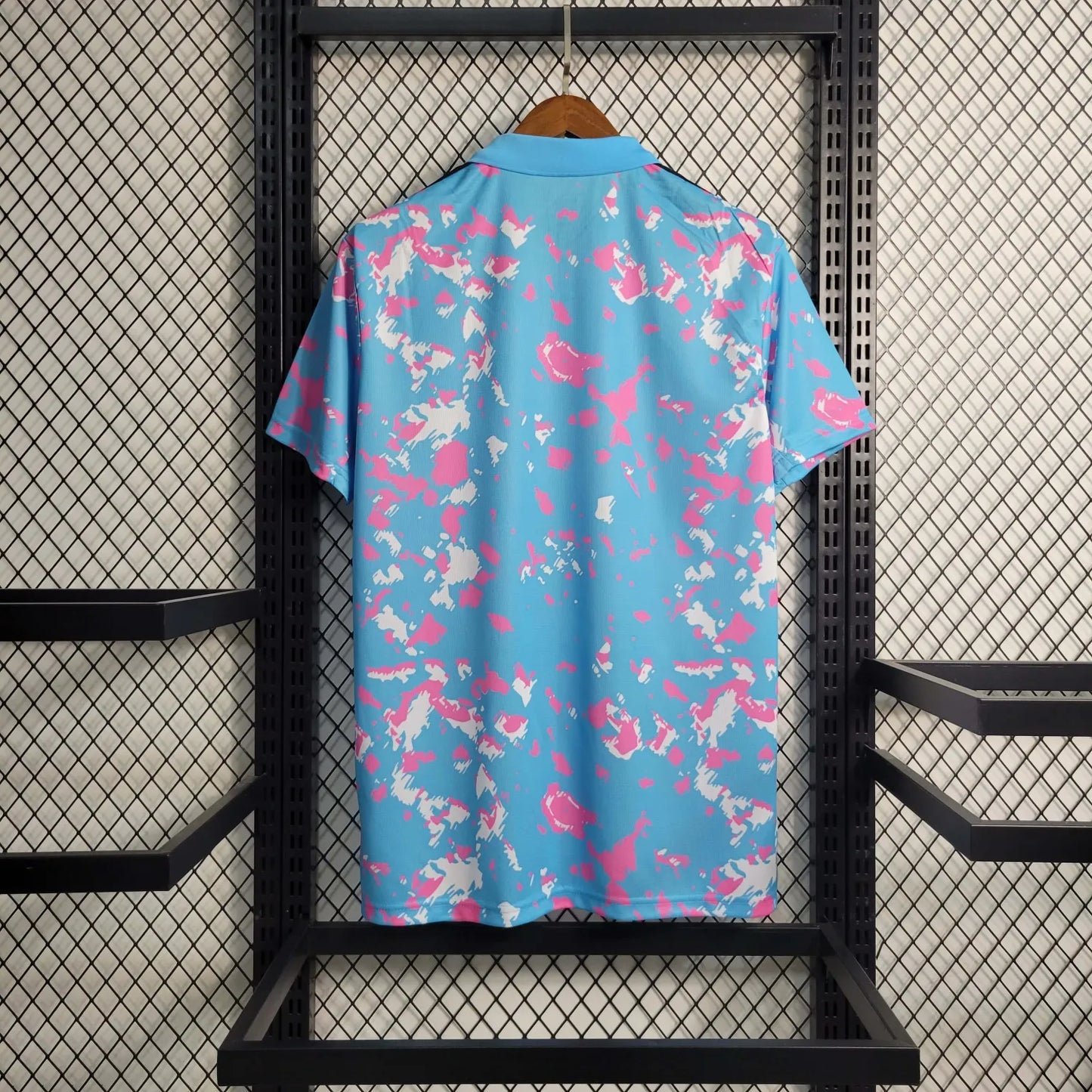 23-24 Miami Training Fans Jersey