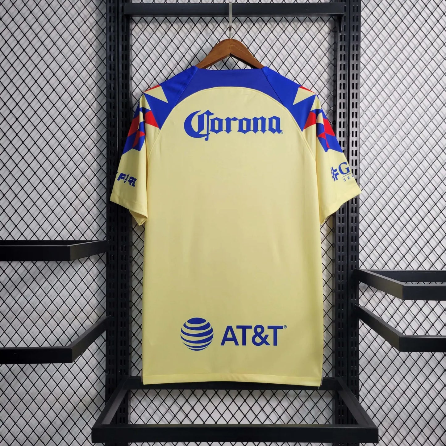 23-24 America Home Fans Jersey