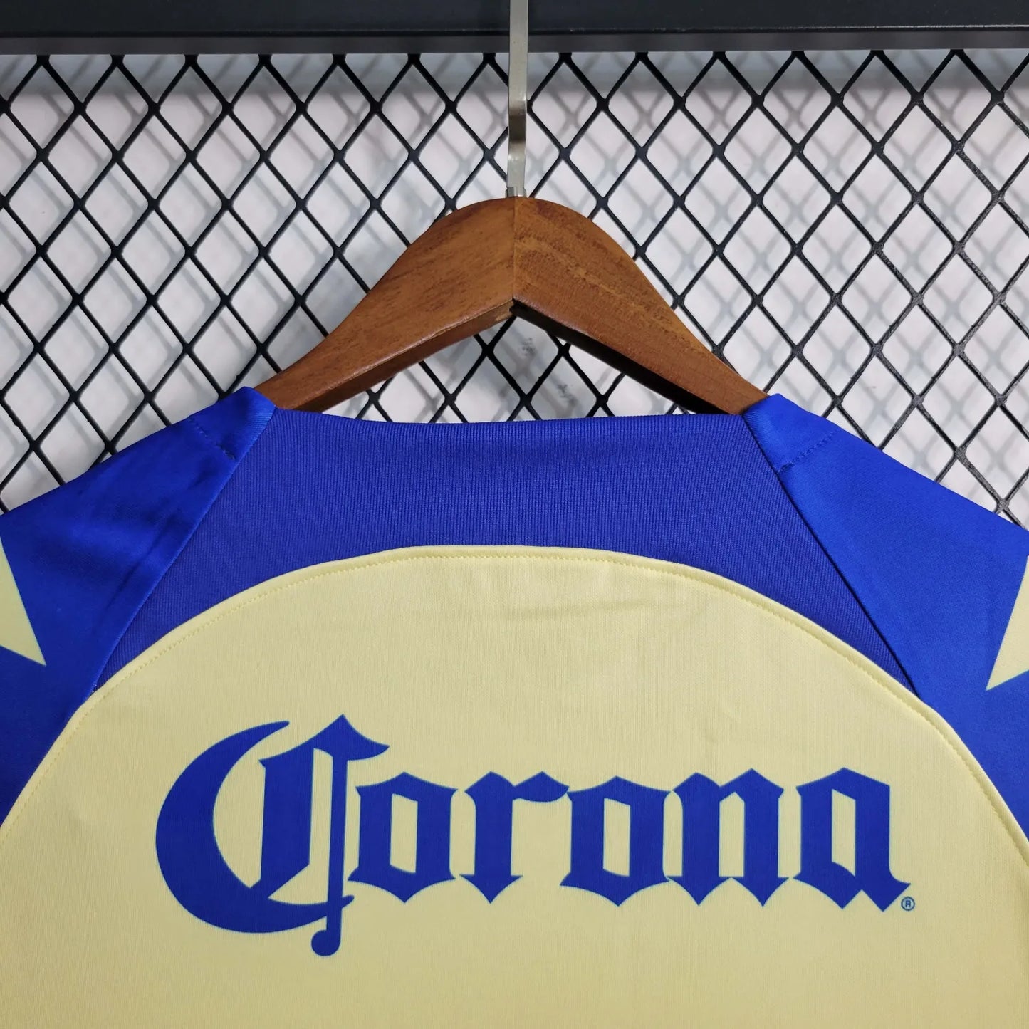 23-24 America Home Fans Jersey