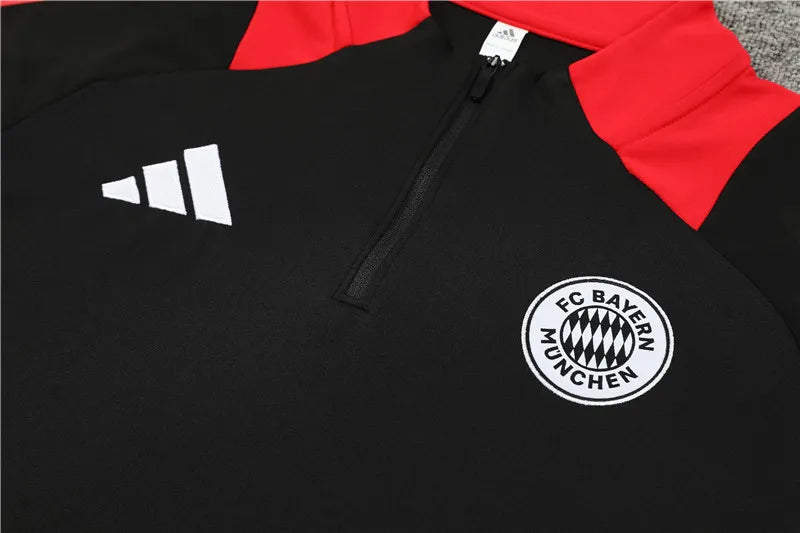 24-25 Bayern Munich Training Suit