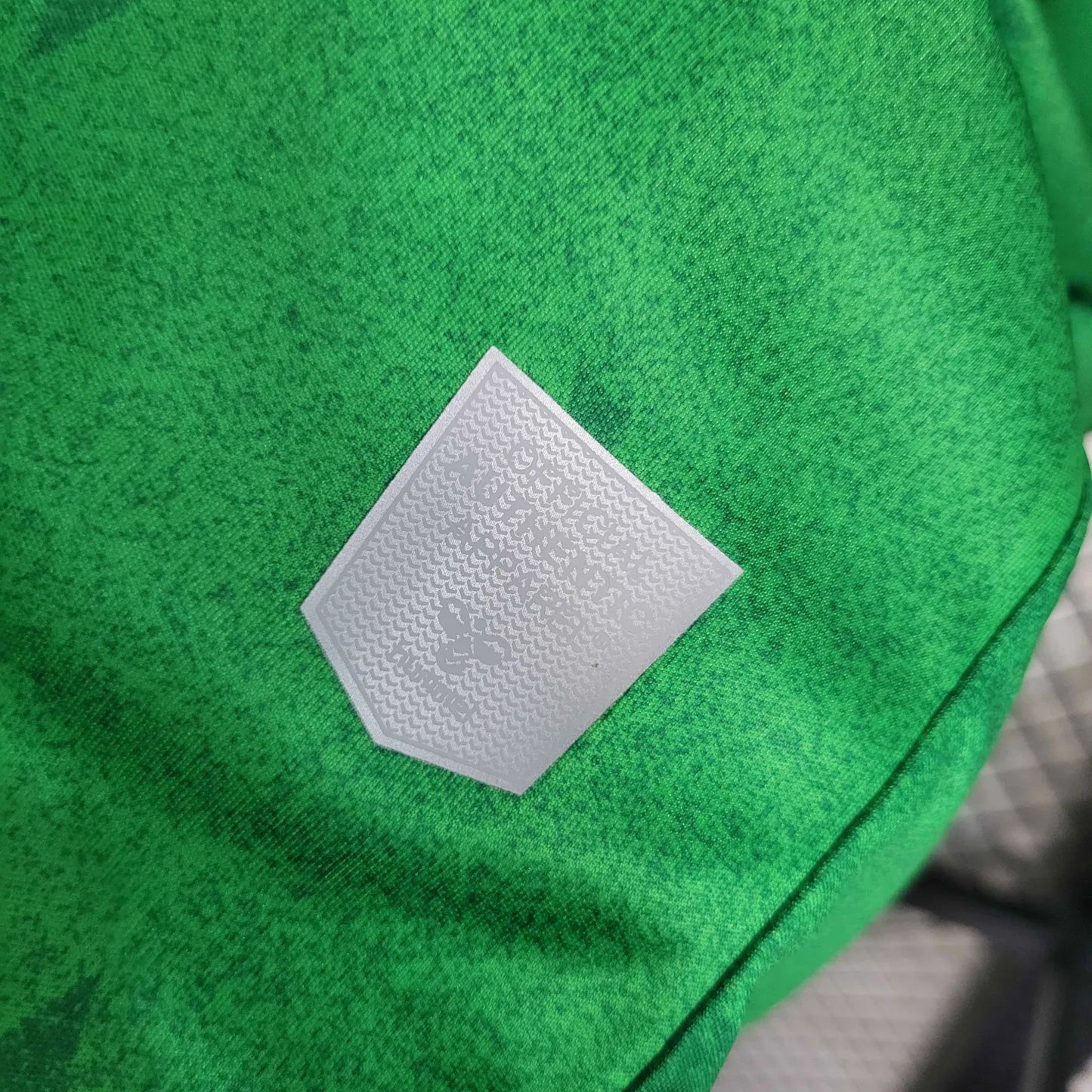 23-24 AS Saint-Etienne Home Fans Jersey