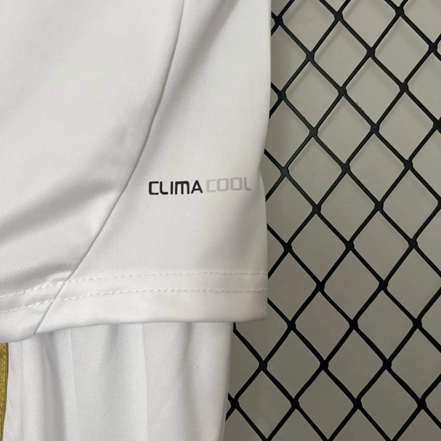 Retro 11-12 Real Madrid Home Kids Kit