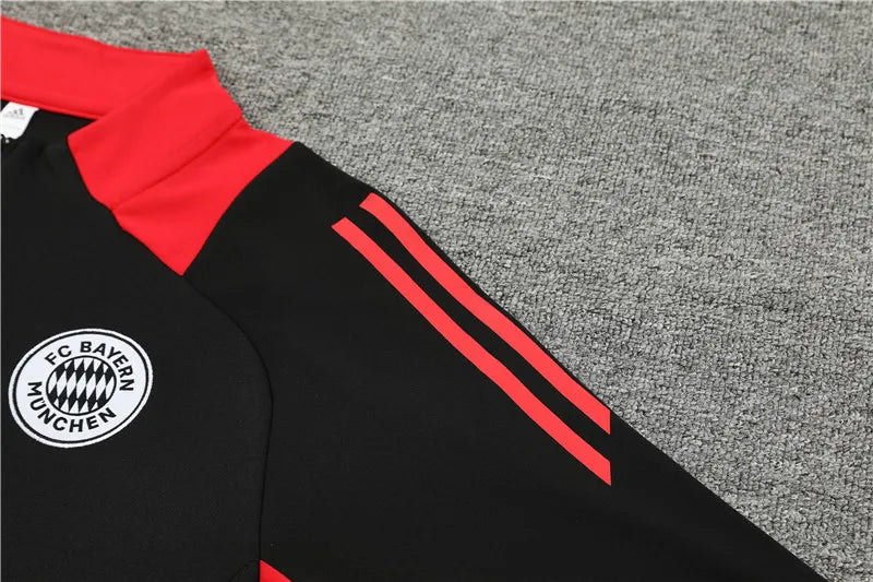 24-25 Bayern Munich Training Suit