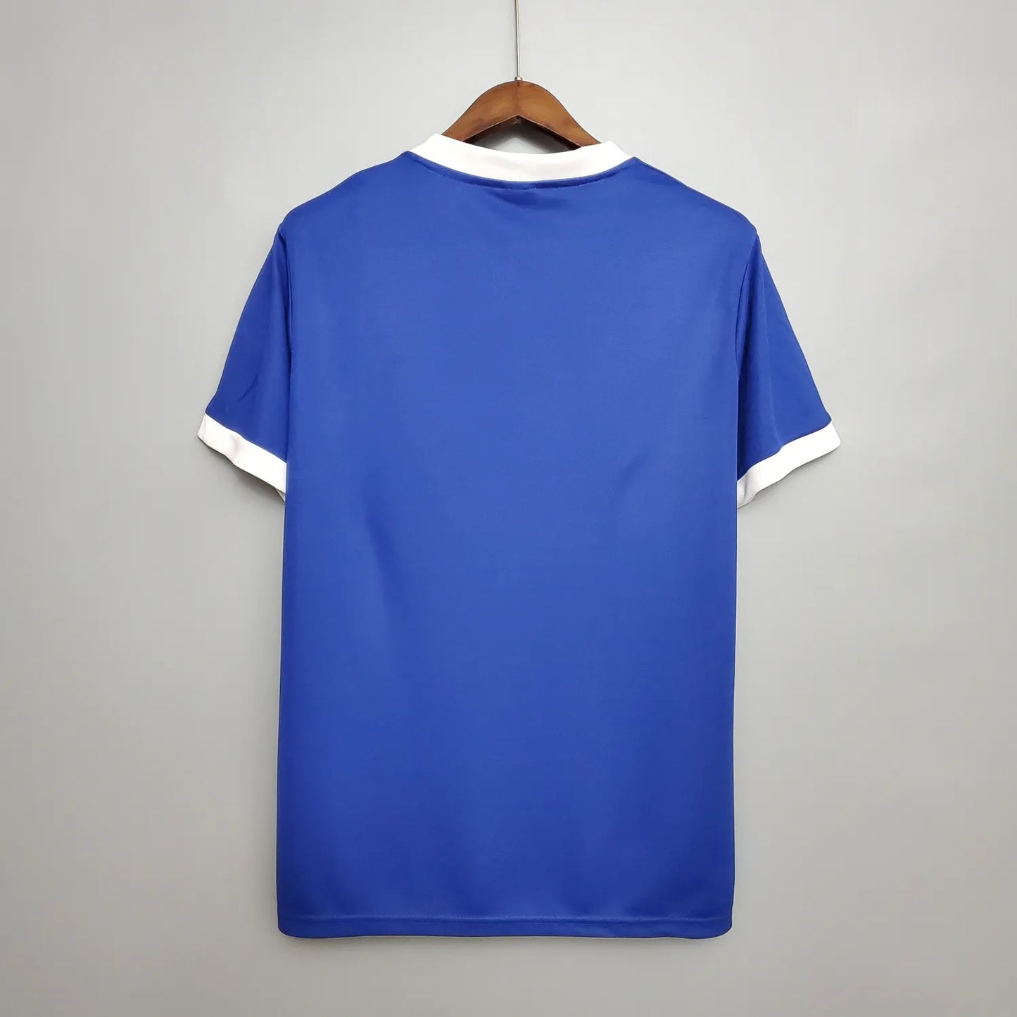 1986 Argentina Away Retro Jersey