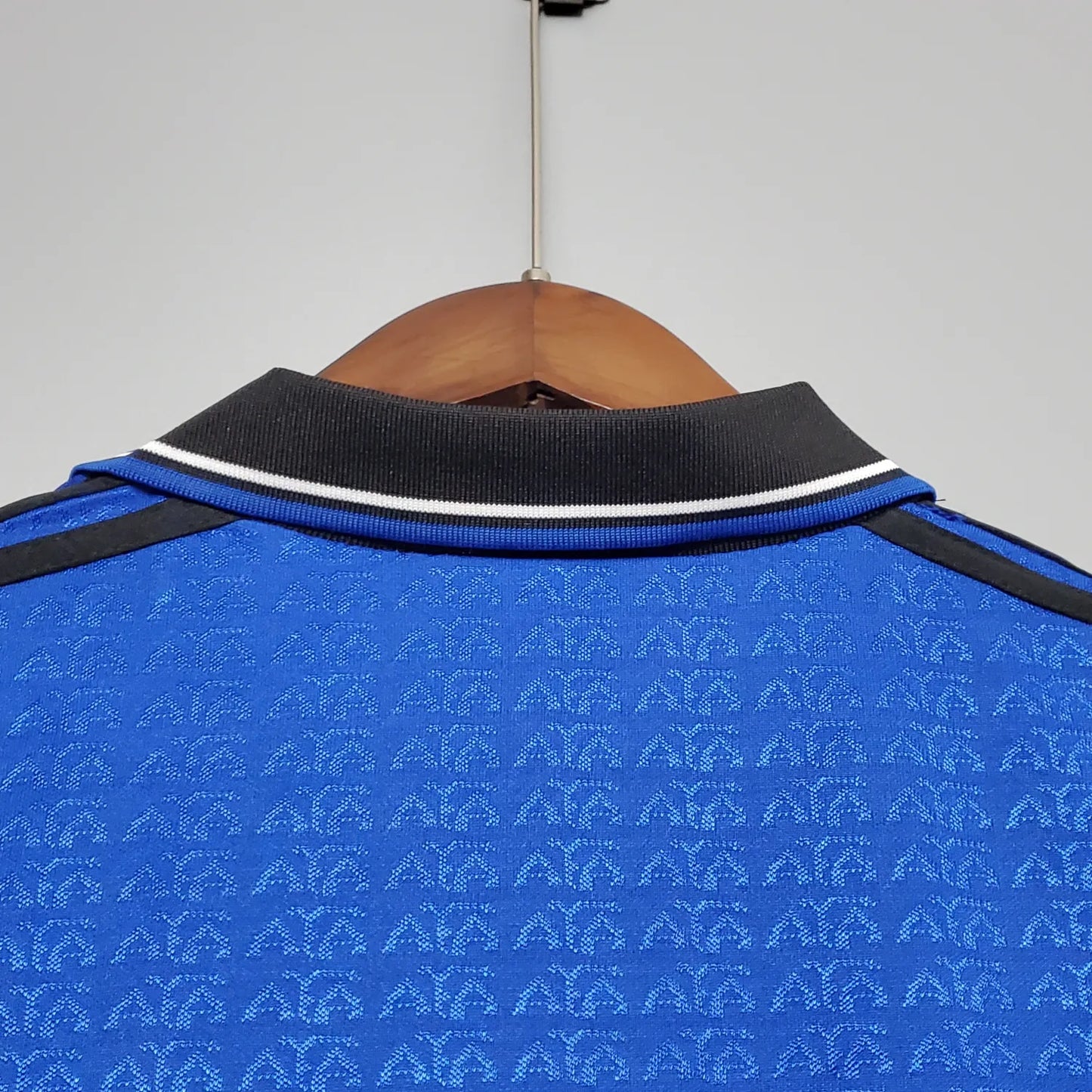1994 Argentina Away Retro Jersey