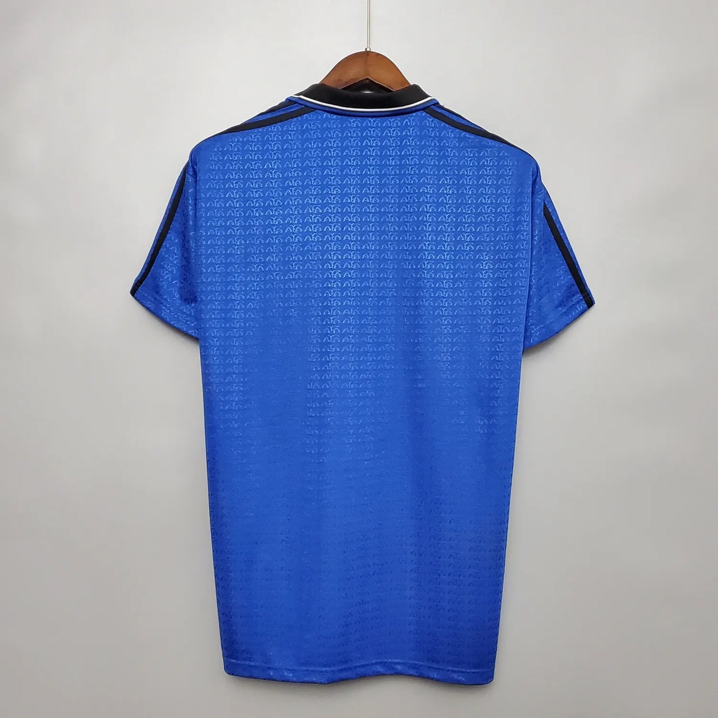 1994 Argentina Away Retro Jersey