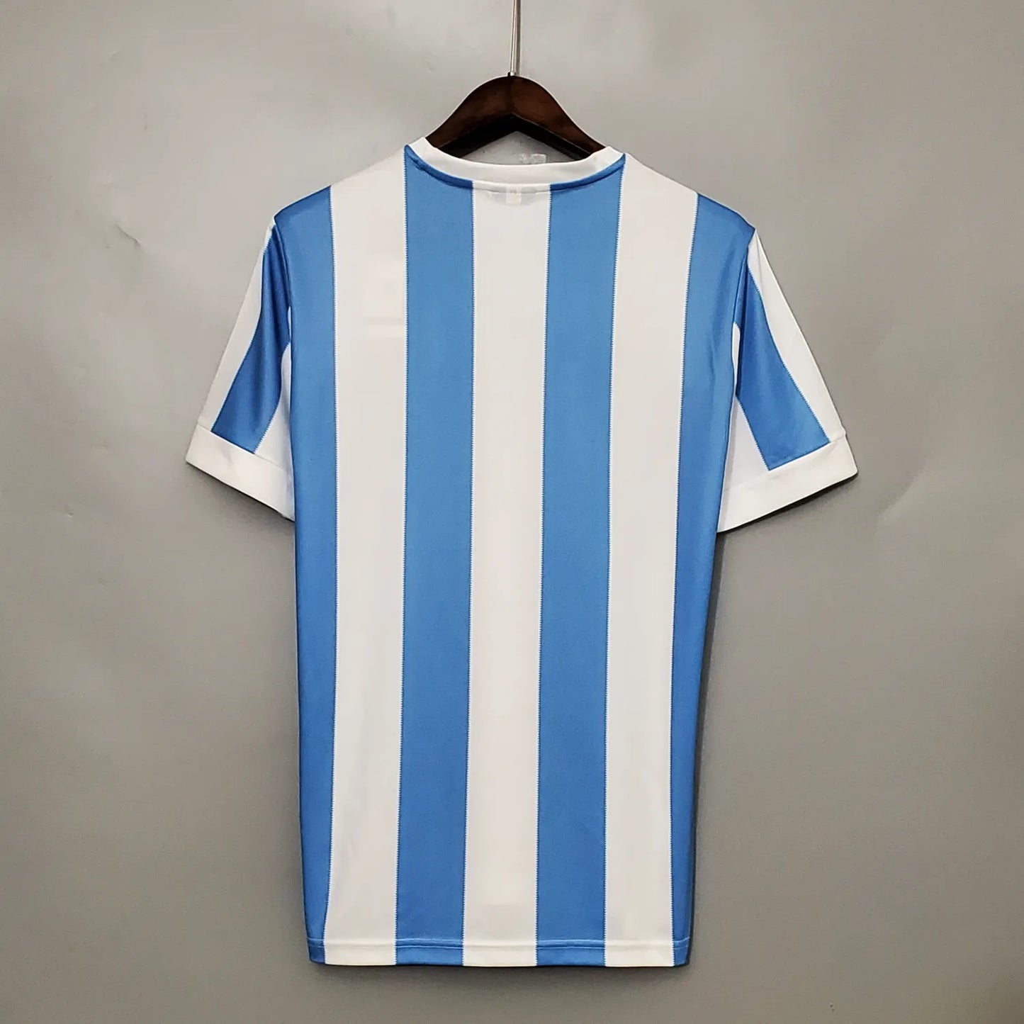 1978 Argentina Home Retro Jersey