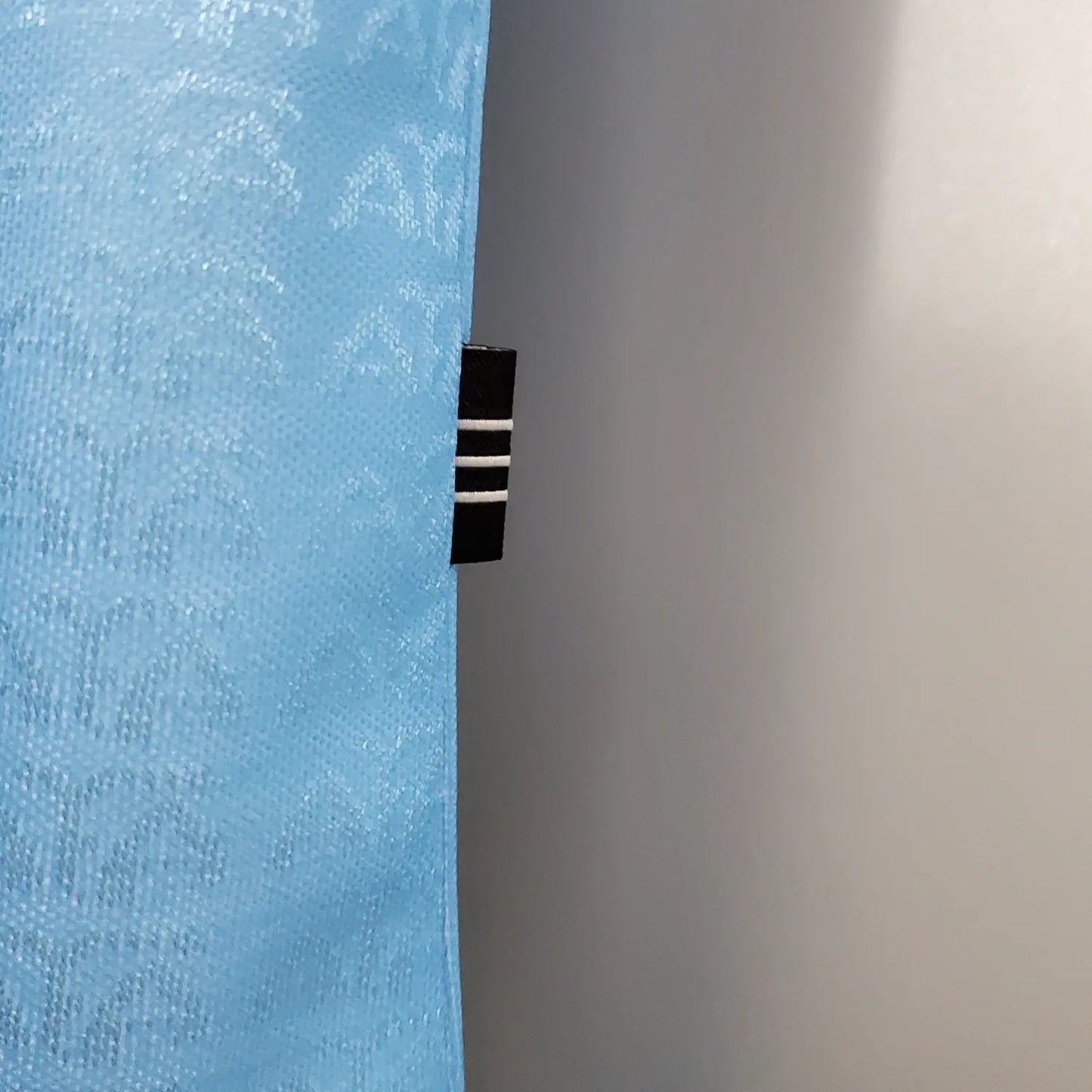 1996 Argentina Home Retro Jersey