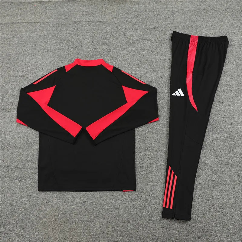 24-25 Bayern Munich Training Suit
