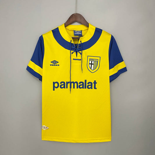 93-95 Parma Home Retro Jersey