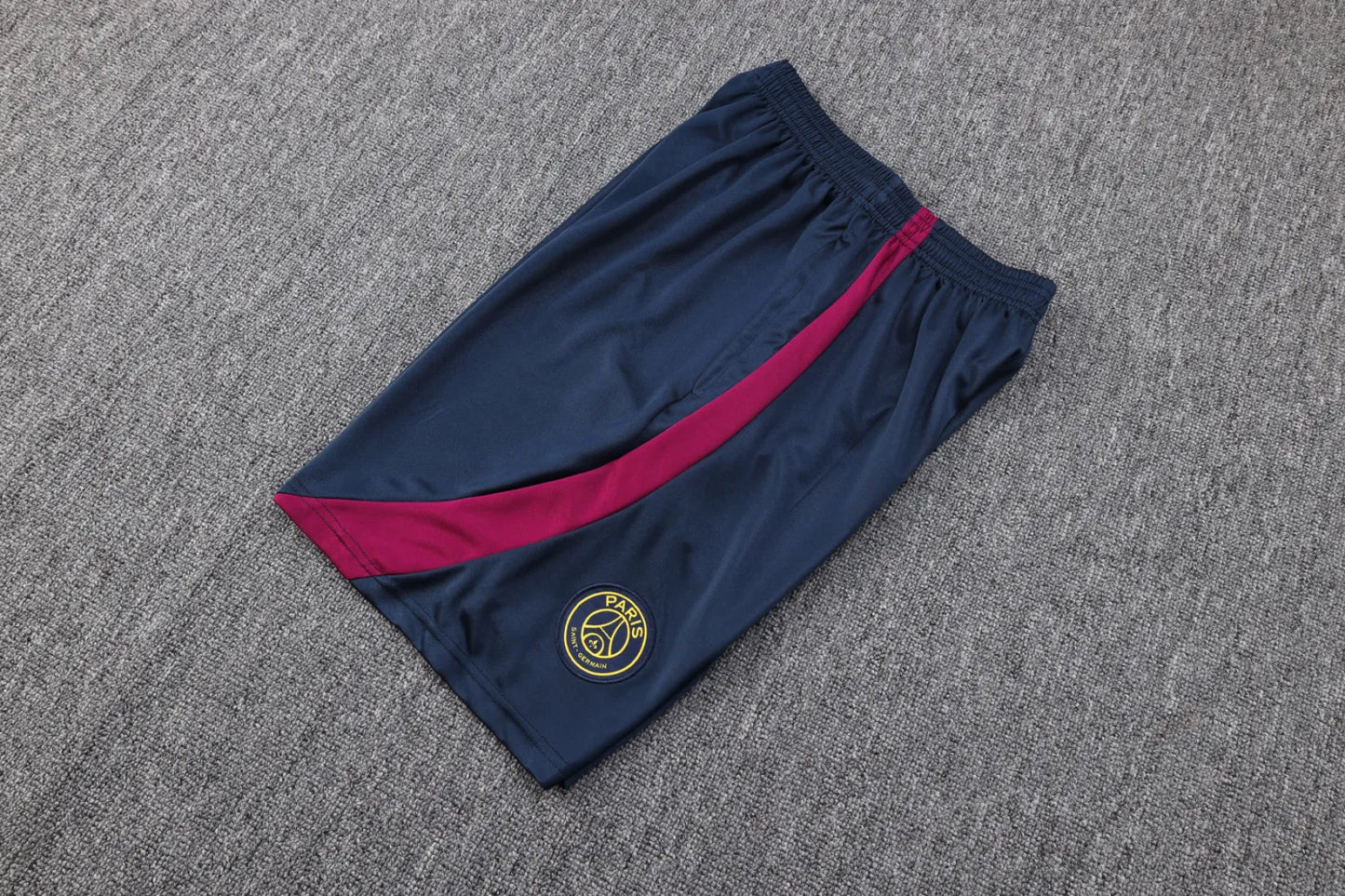 23-24 PSG Blue Training Vest Suit