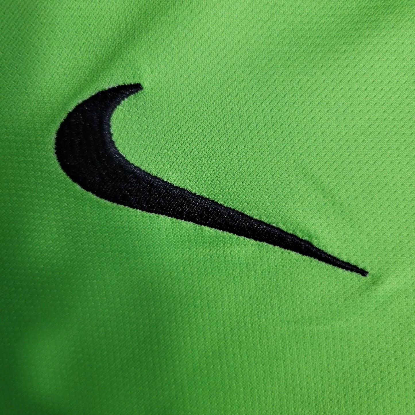 23-24 Wolfsburg Home Fans Jersey