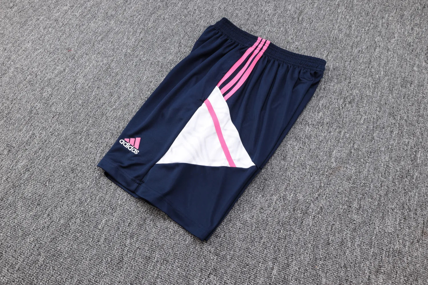 23-24 Arsenal White Training Vest Suit