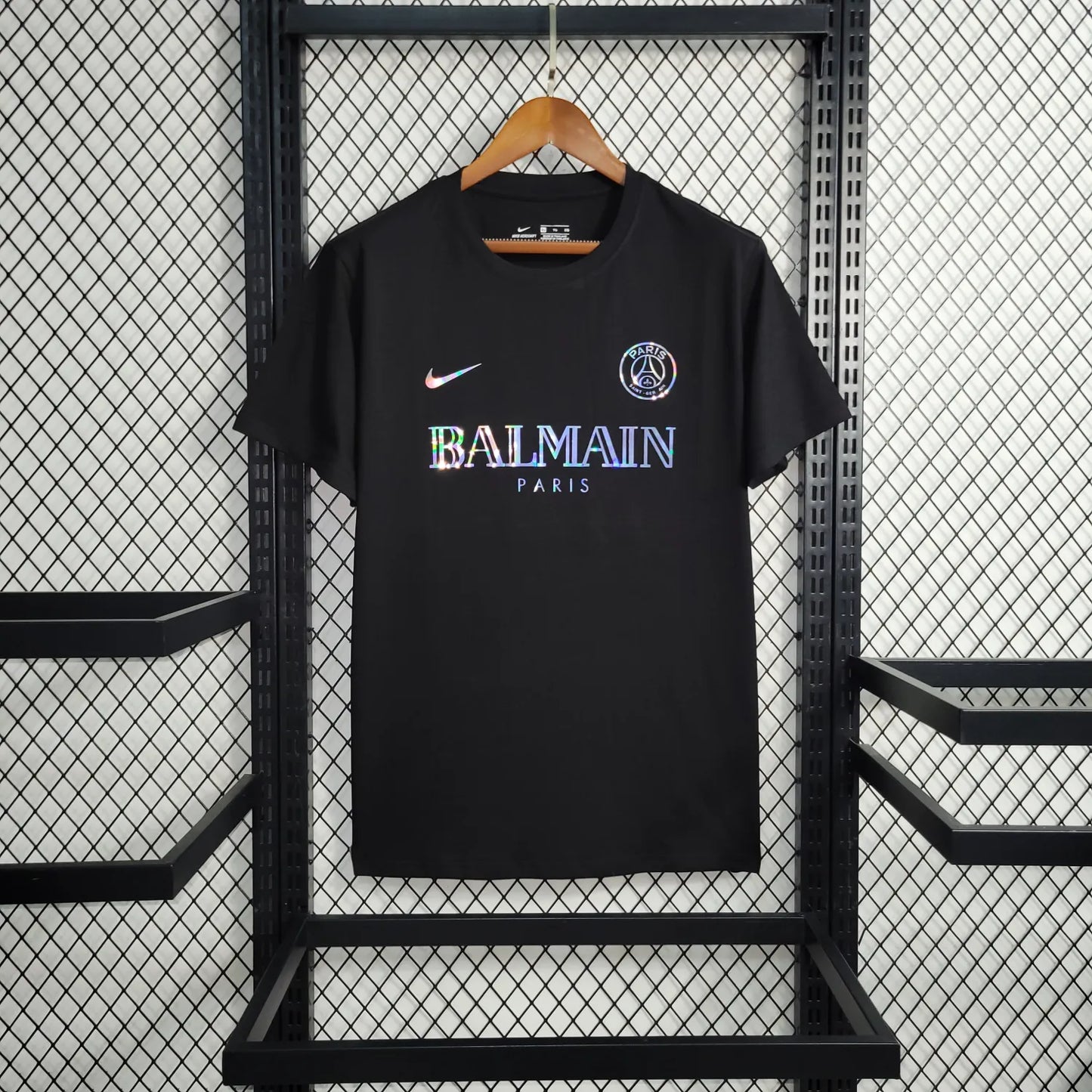 23-24 PSG BALMAN Special Jersey