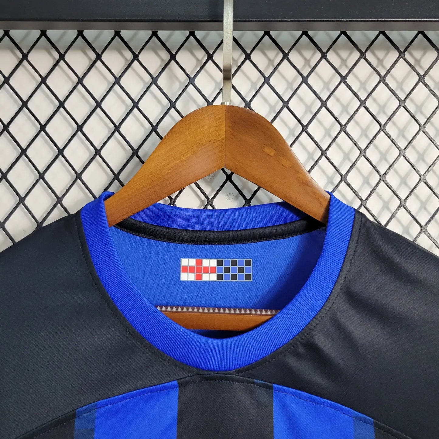 23-24 Inter Milan Home Fans Jersey