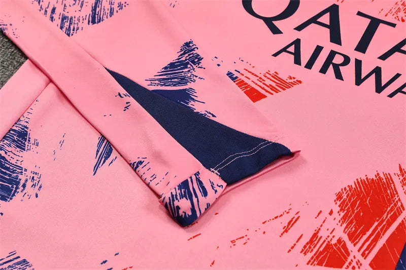 24-25 PSG Training Suit