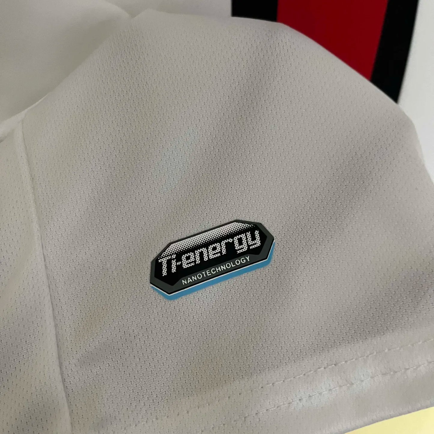 23-24 Sheffield United Away Fans Jersey