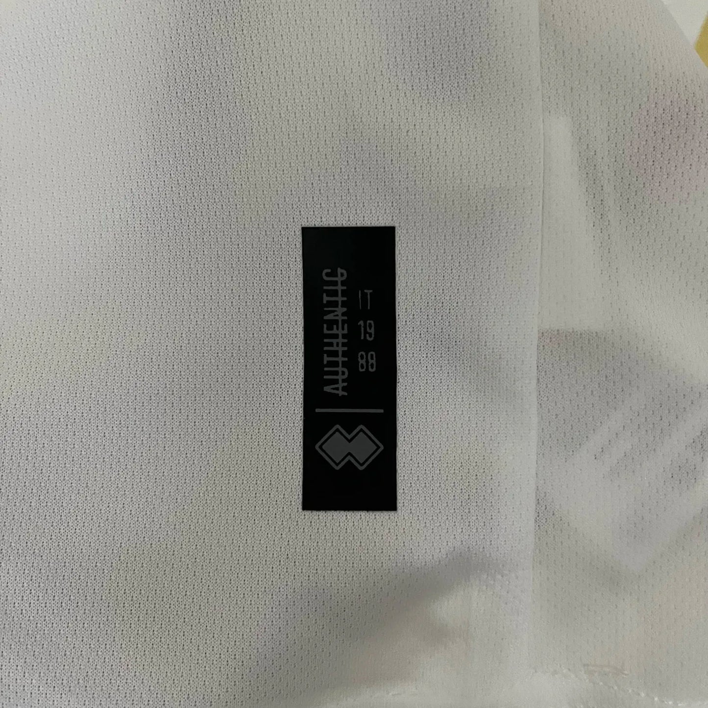 23-24 Sheffield United Away Fans Jersey