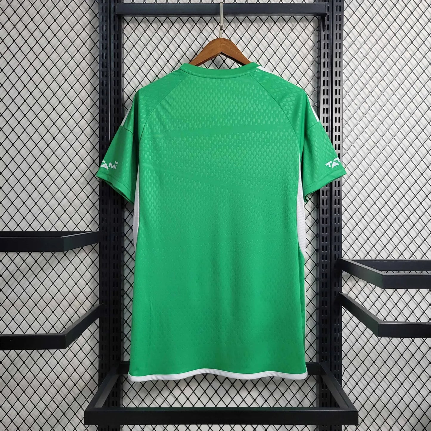 23-24 Maccabi Haifa Home Fans Jersey