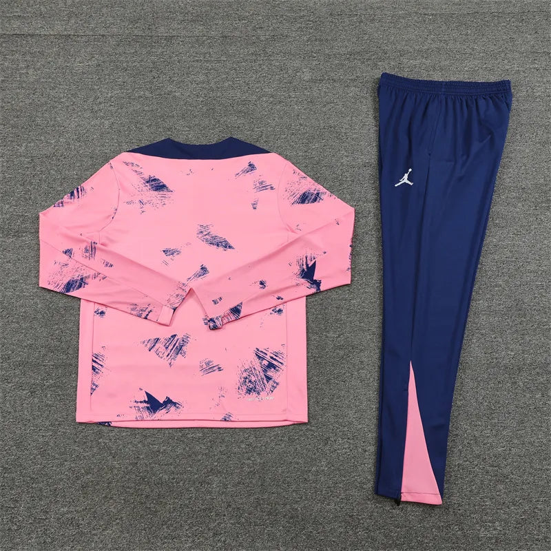 24-25 PSG Training Suit
