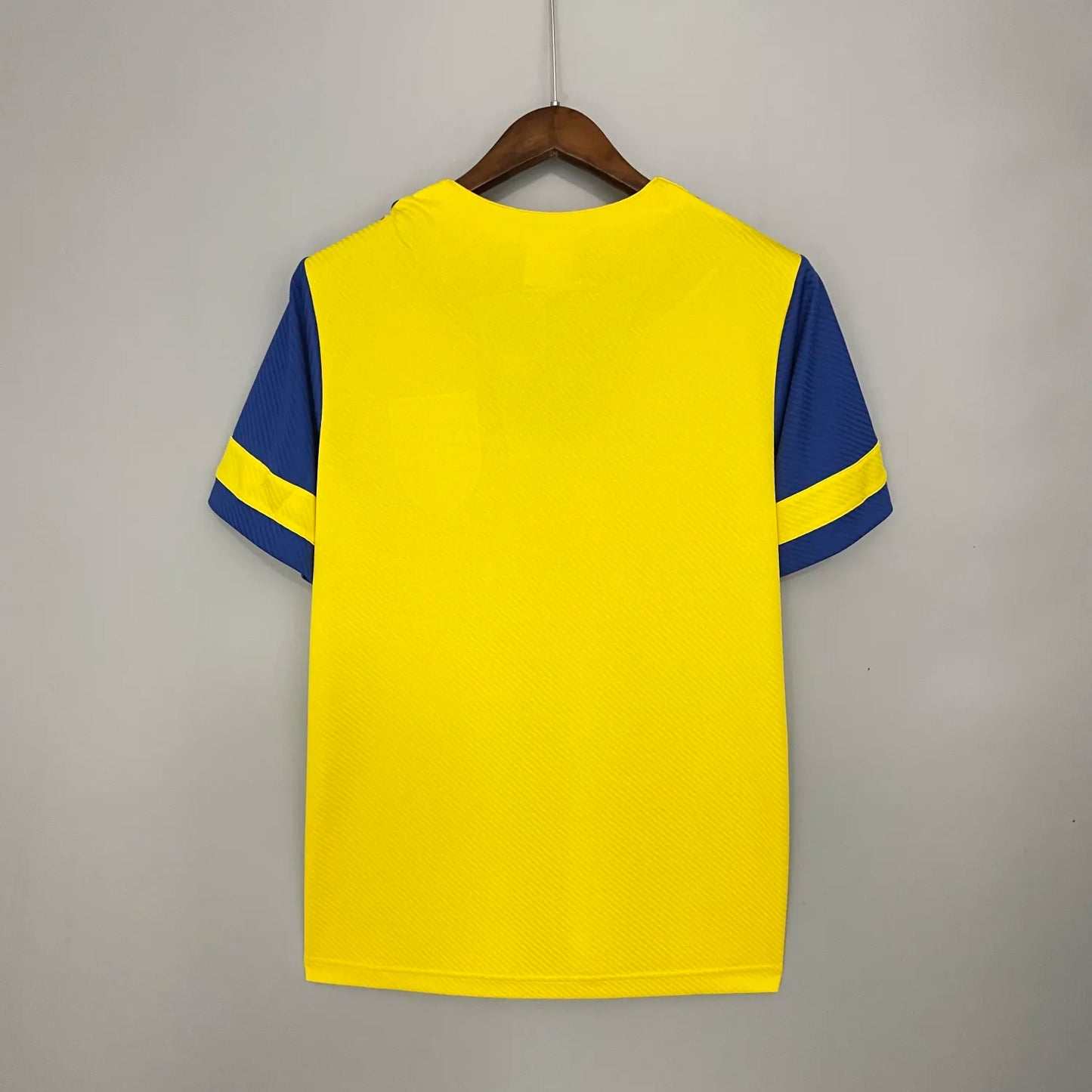 93-95 Parma Home Retro Jersey