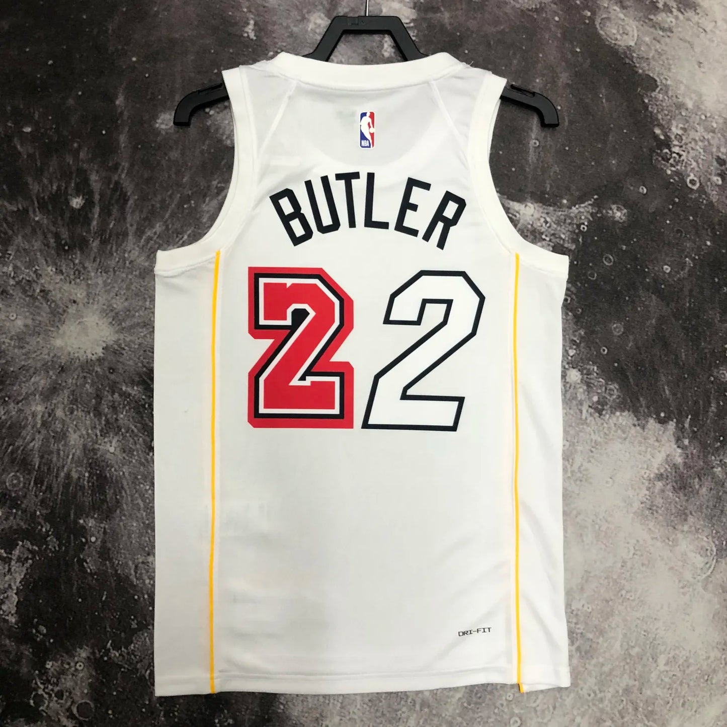 The Heat City Edition 22 Butler