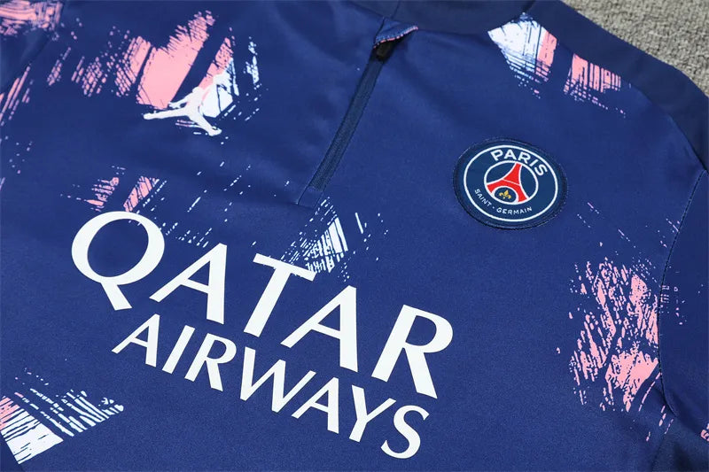 24-25 PSG Training Suit