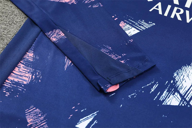 24-25 PSG Training Suit