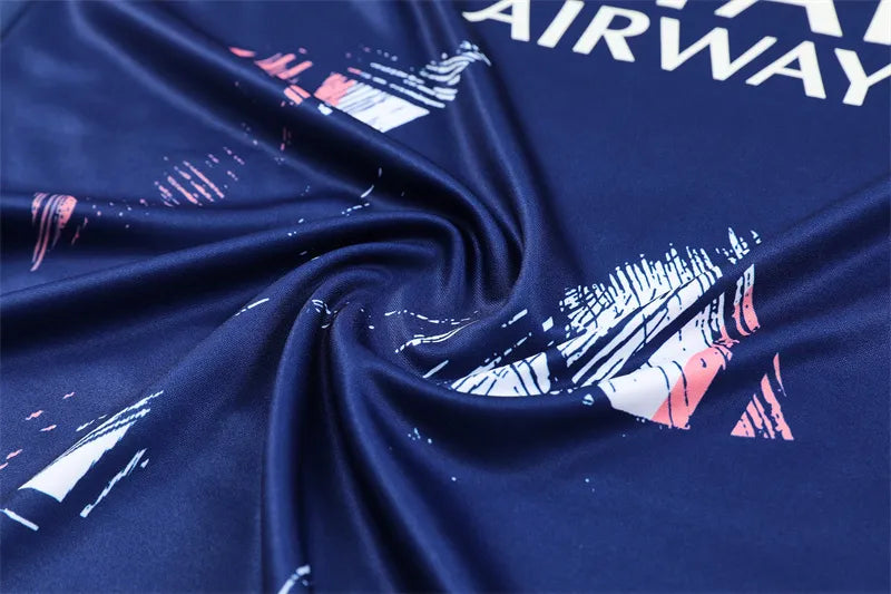 24-25 PSG Training Suit