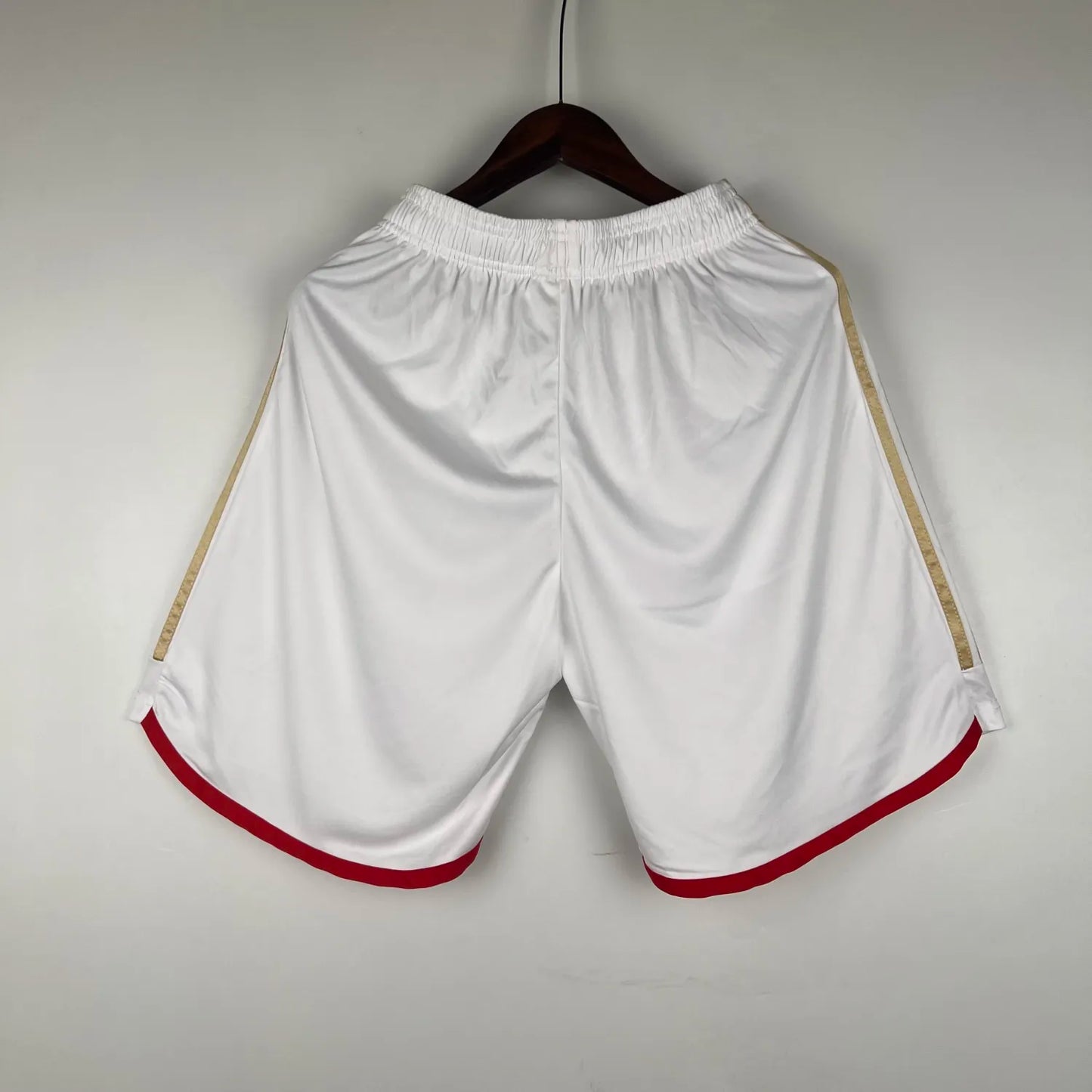 23-24 Arsenal Home Shorts