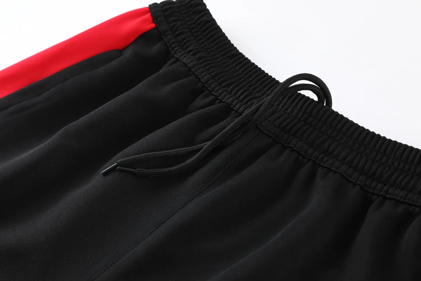23-24 AC Milan Red Jacket Suit