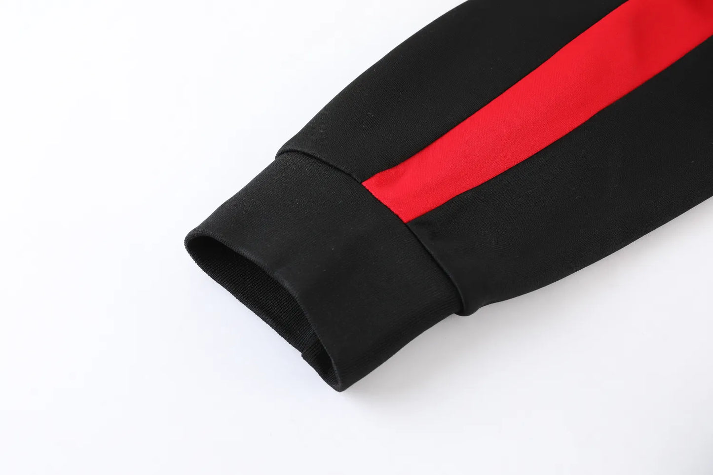 23-24 AC Milan Red Jacket Suit