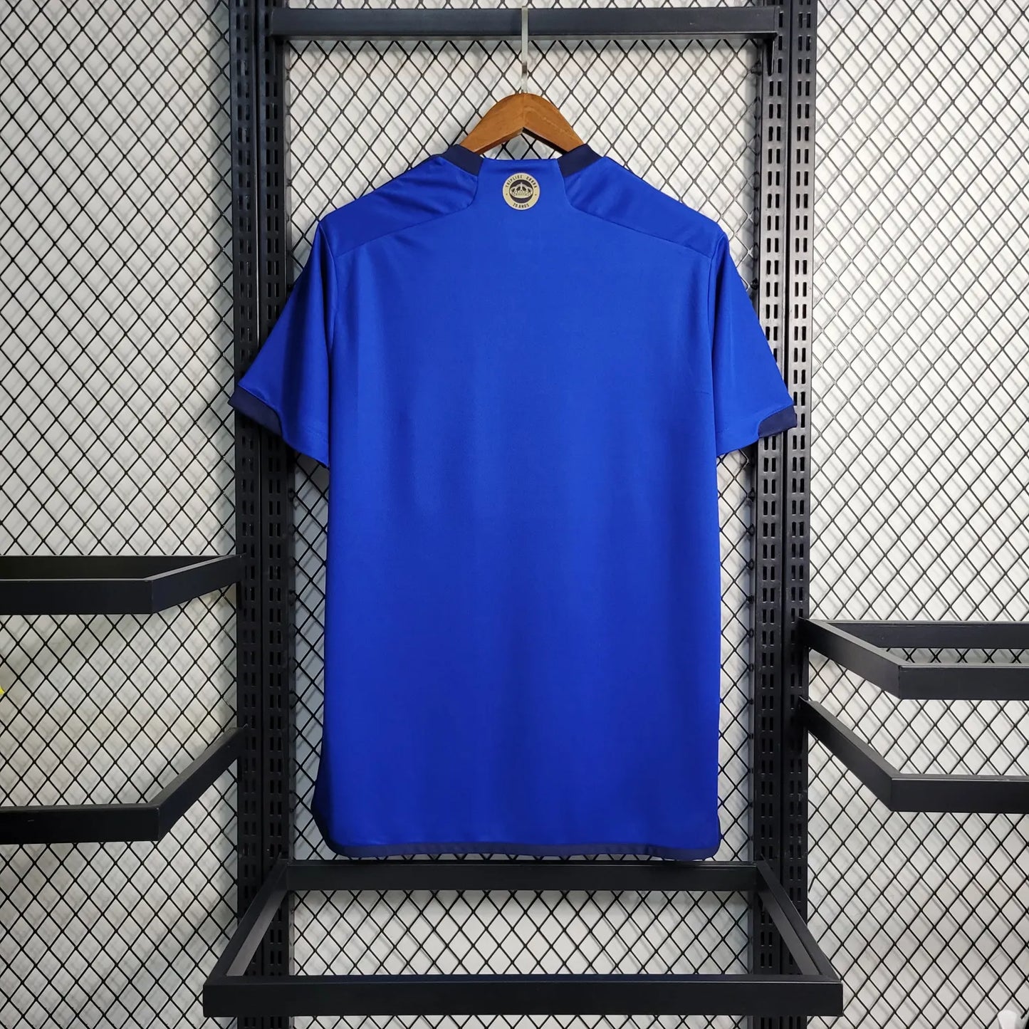 23-24 Cruzeiro Home Fans Jersey