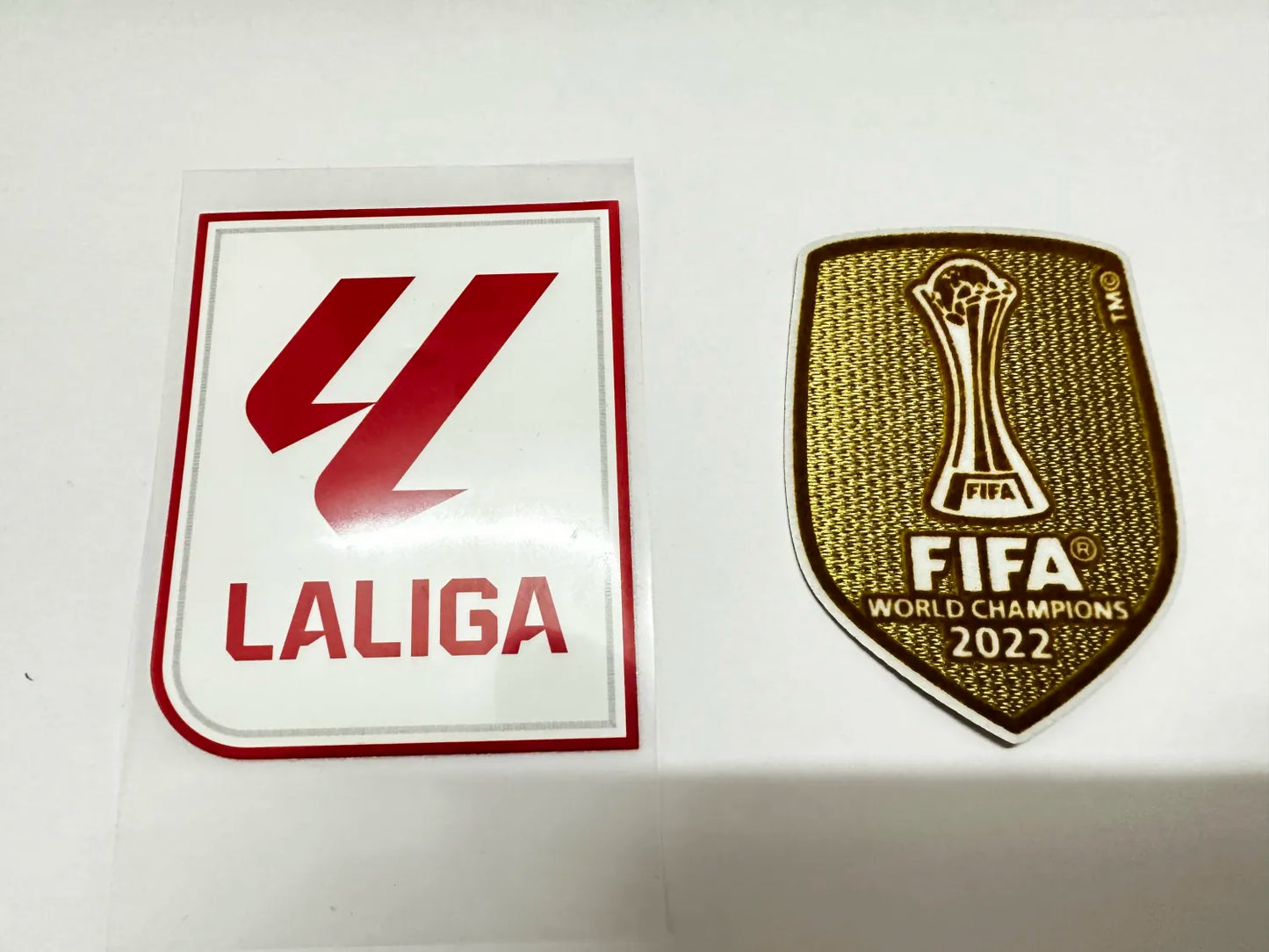 23-24 Real Madrid Home Fans Jersey