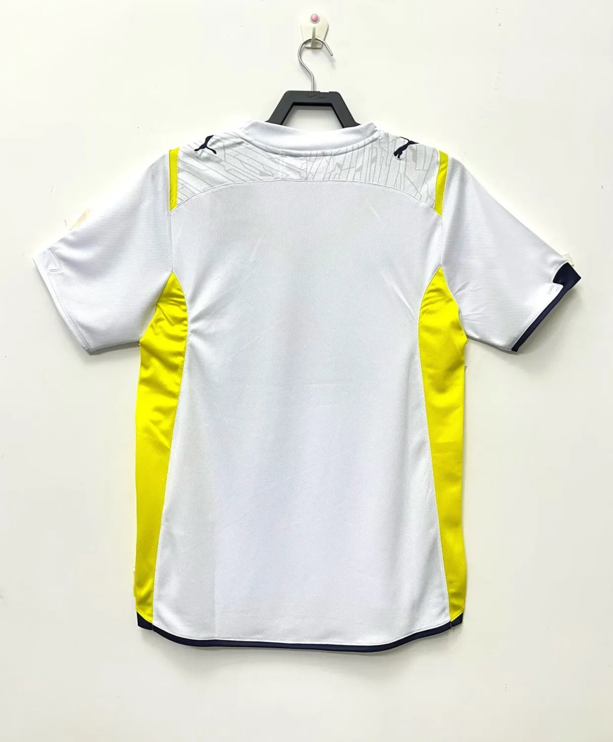 10-11 Tottenham Hotspur Home Retro Jersey