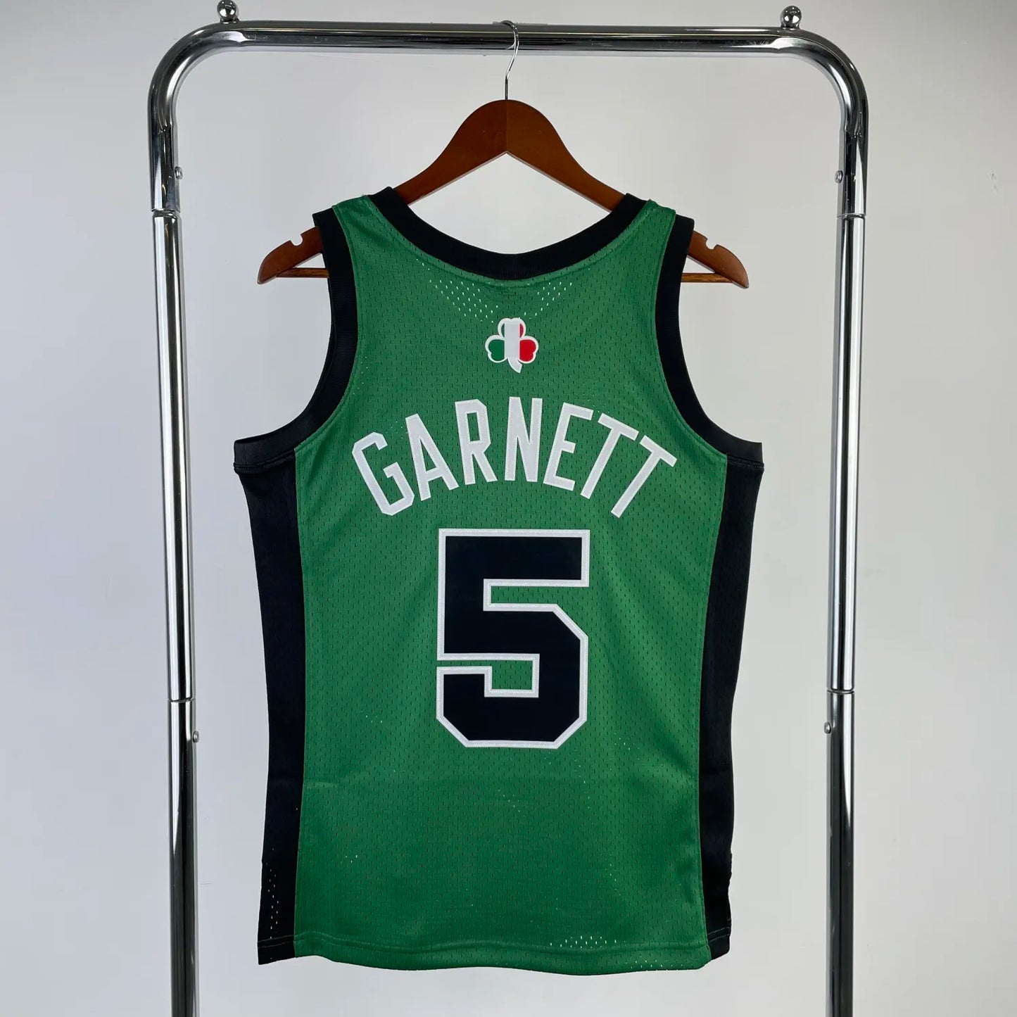 M&N SW 5#GARNETT