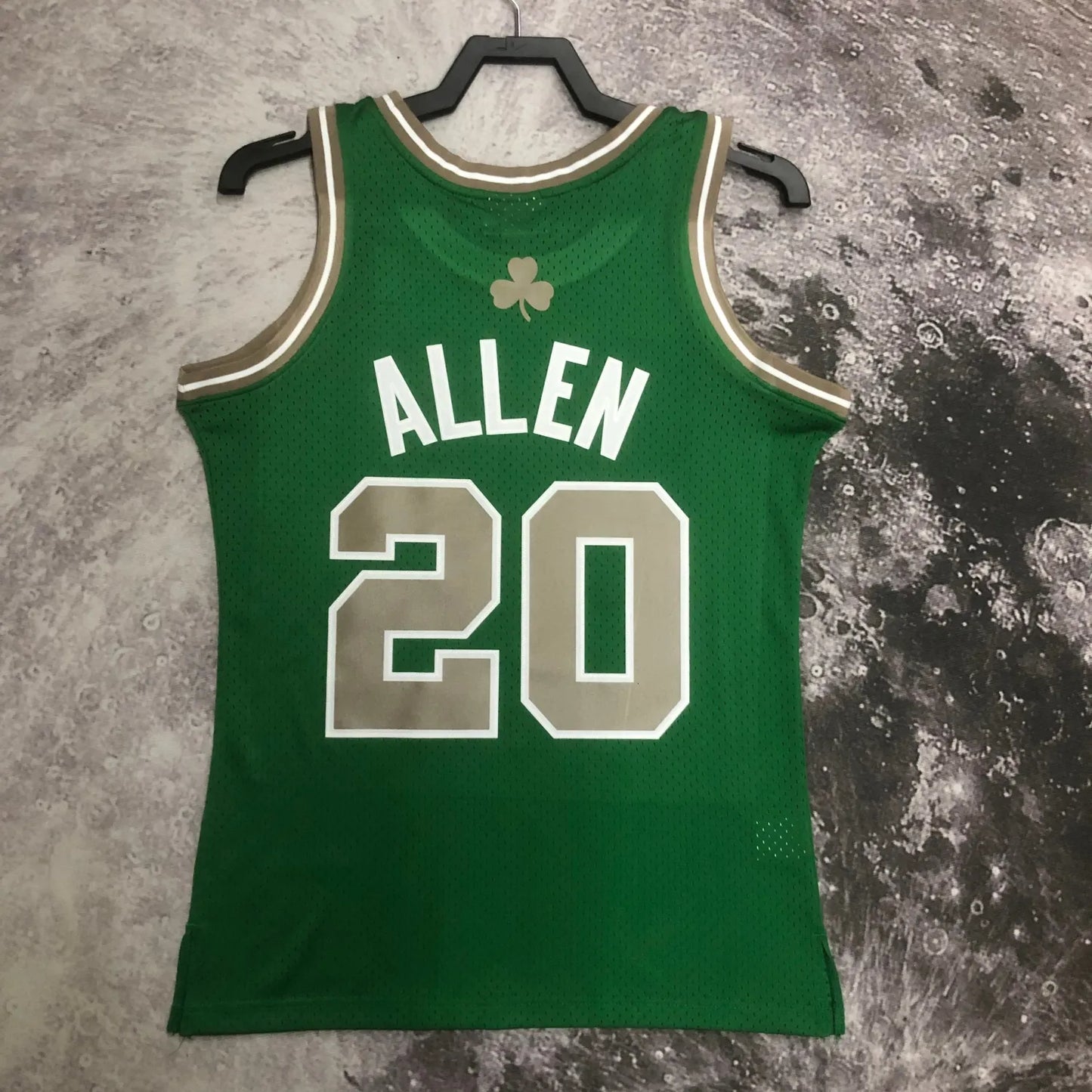 M&N 07-08 Celtics SW 34#PIERCE