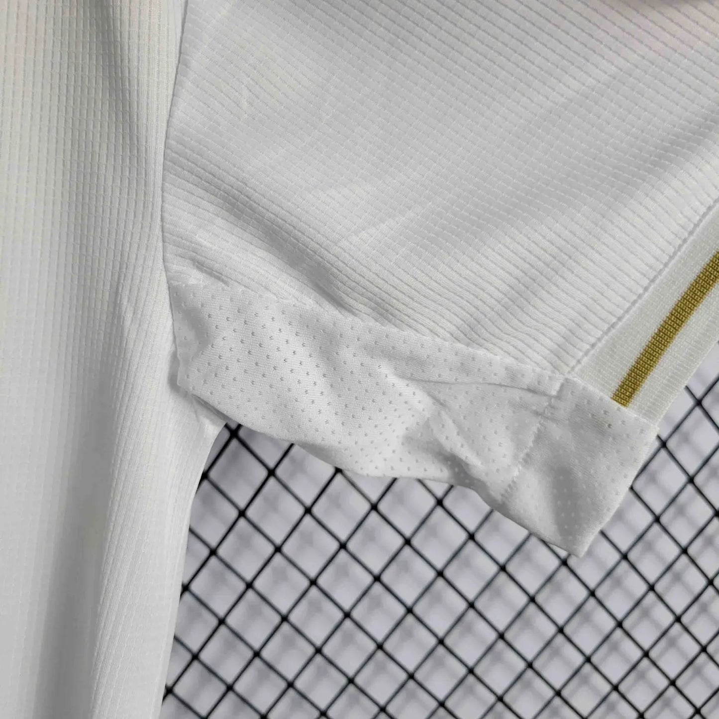 19-20 Real Madrid Home Retro Jersey