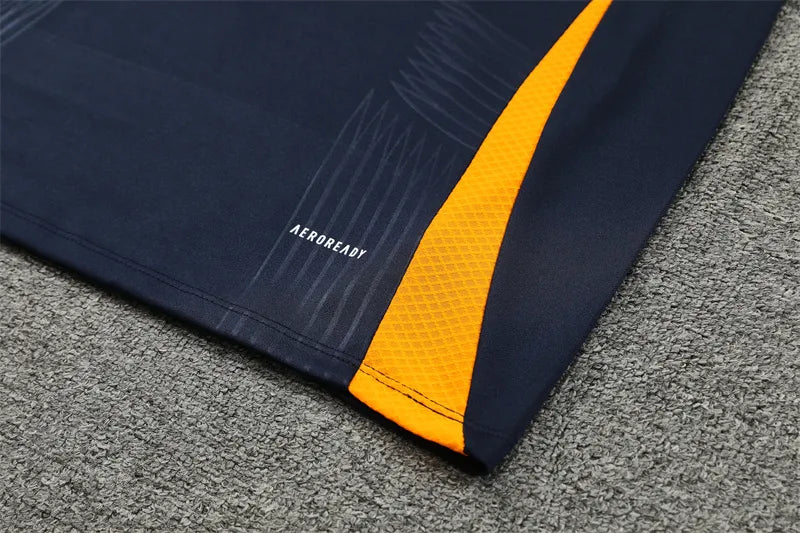 24-25 Real Madrid Player Version Training Suit