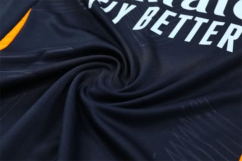 24-25 Real Madrid Player Version Training Suit