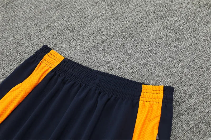 24-25 Real Madrid Player Version Training Suit
