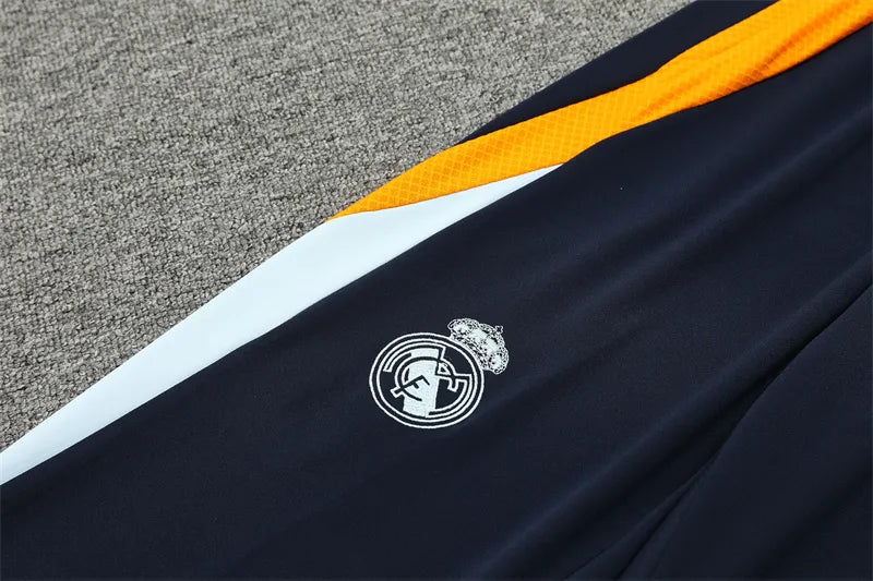 24-25 Real Madrid Player Version Training Suit