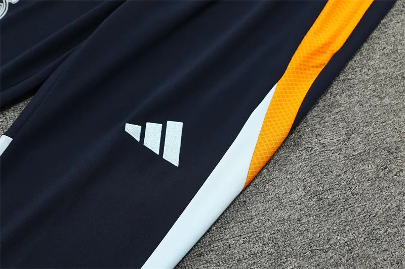 24-25 Real Madrid Player Version Training Suit