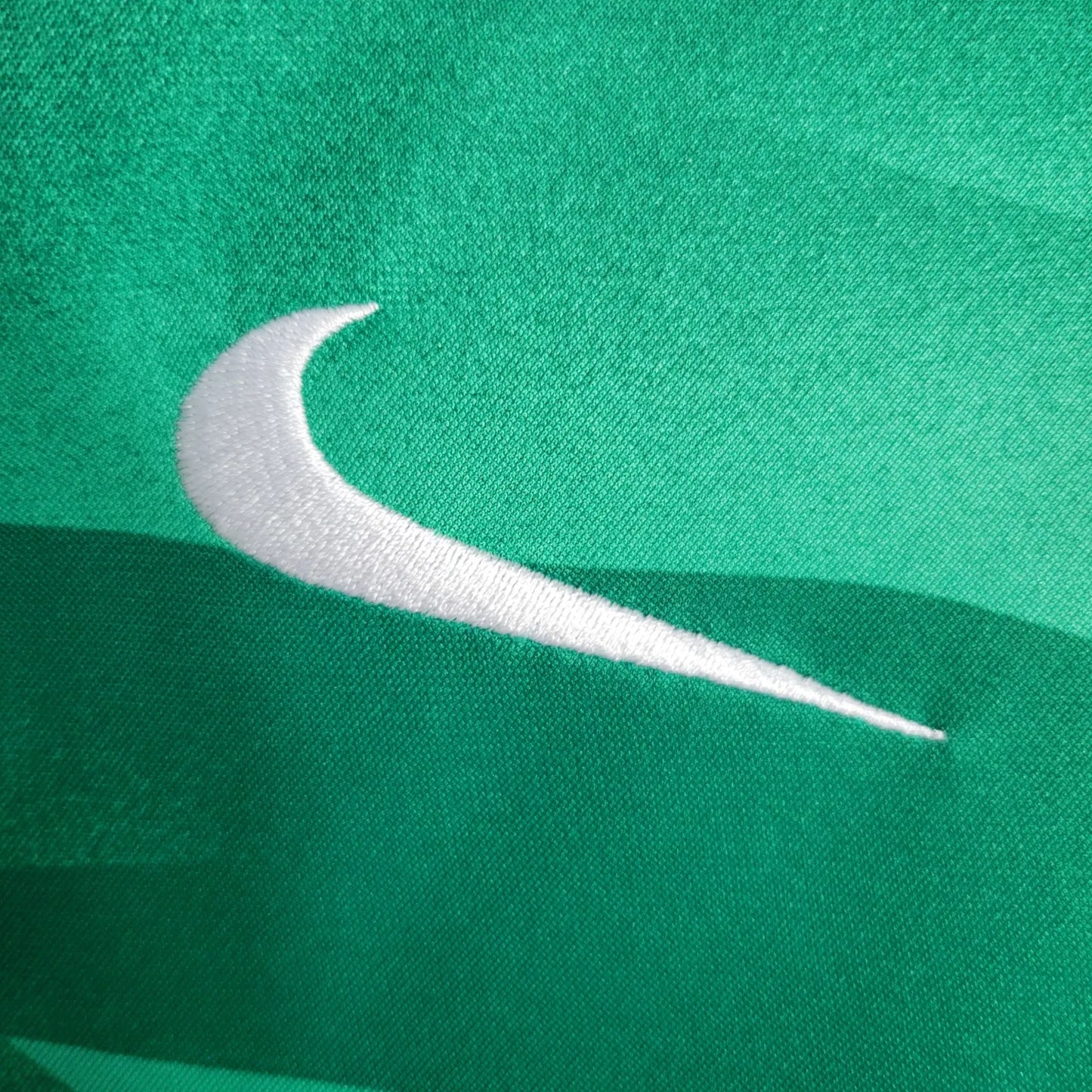 23-24 PSG Green GoalKeeper Fans Jersey